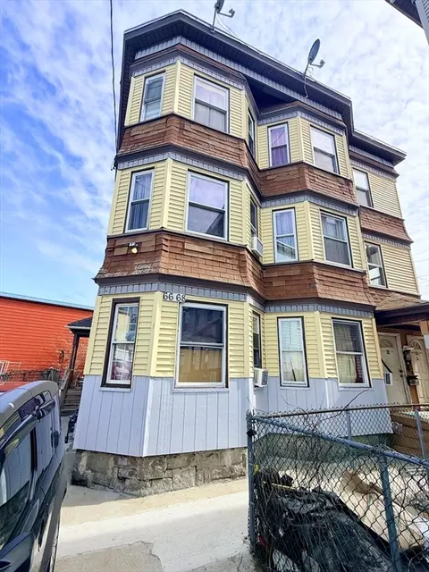 66-68 Water St, Lawrence, MA 01841
