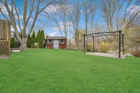 Exterior - 96 Star St, Fall River, MA 02724 photo 9 of 15