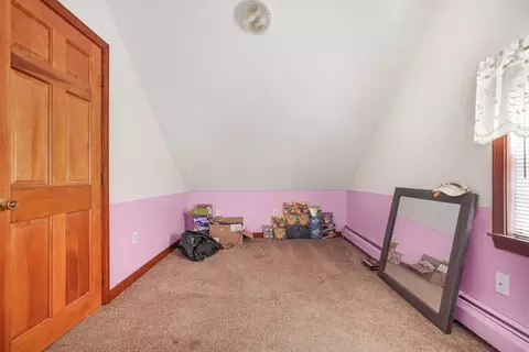 Bedroom - 96 Star St, Fall River, MA 02724 photo 1 of 4