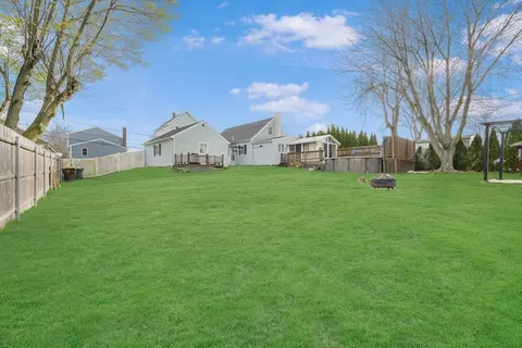Exterior - 96 Star St, Fall River, MA 02724 photo 8 of 15