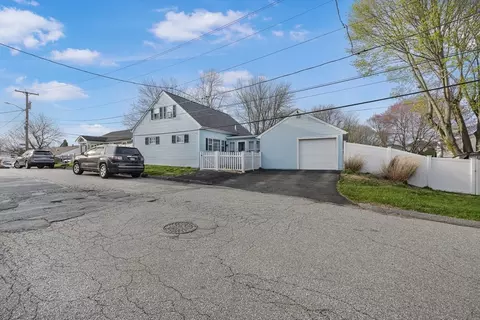 Exterior - 96 Star St, Fall River, MA 02724 photo 1 of 15