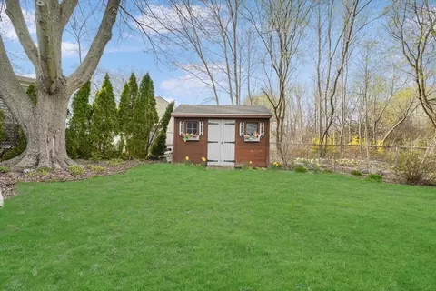 Exterior - 96 Star St, Fall River, MA 02724 photo 10 of 15