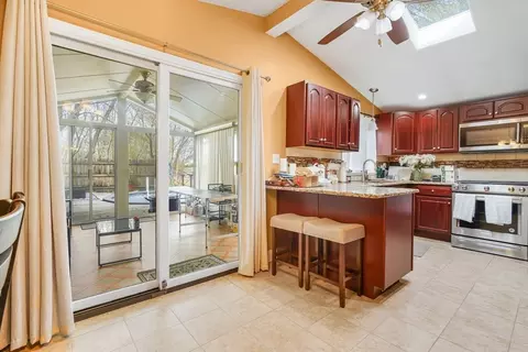 Kitchen - 96 Star St, Fall River, MA 02724 photo 2 of 2