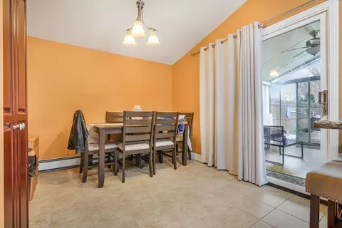 Dining - 96 Star St, Fall River, MA 02724 photo 1 of 1