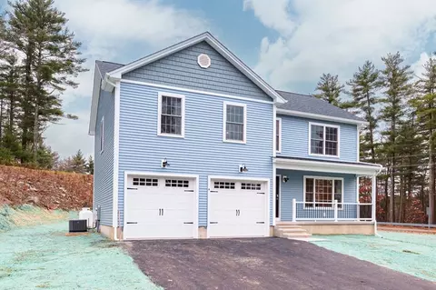 6 High Blf, Belchertown, MA 01007