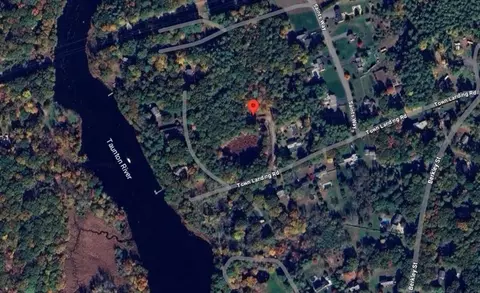 2 Lima Ln, Berkley, MA 02779