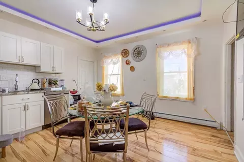 Dining - 546 Snell St, Fall River, MA 02721 photo 1 of 3