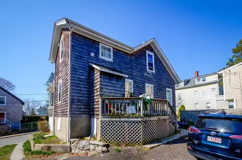Other - 546 Snell St, Fall River, MA 02721 photo 1 of 9
