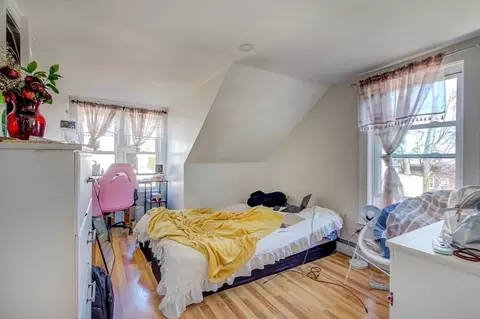 Bedroom - 546 Snell St, Fall River, MA 02721 photo 3 of 3