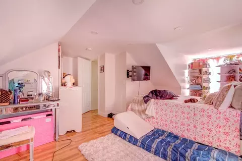 Bedroom - 546 Snell St, Fall River, MA 02721 photo 1 of 3