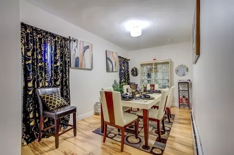 Dining - 546 Snell St, Fall River, MA 02721 photo 2 of 3