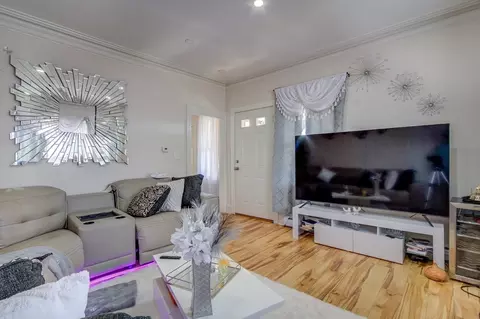 Living - 546 Snell St, Fall River, MA 02721 photo 3 of 3