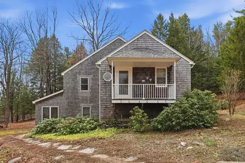 118 Starkweather Hill Rd, Worthington, MA 01098