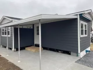 131 Washington St #42, Foxboro, MA 02035