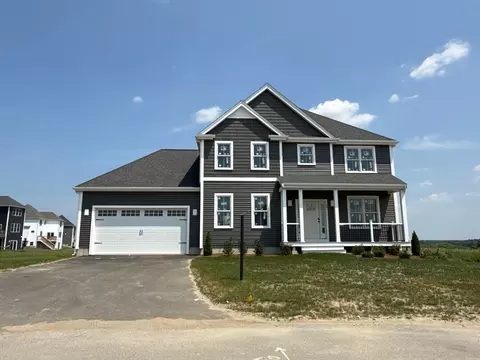 60 Titicut Ave #LOT 41, Bridgewater, MA 02324