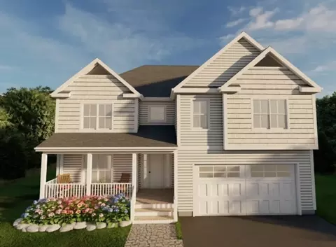 41 Titicut Ave #LOT 35, Bridgewater, MA 02324