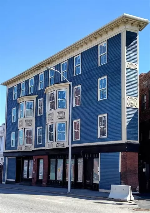 18 Appleton, Lowell, MA 01852