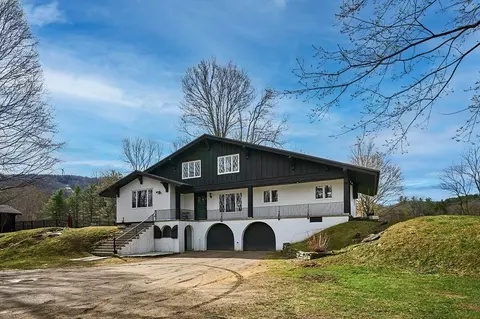 14 E Hawley Rd, Charlemont, MA 01339