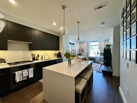 99 Sumner St #U305, Boston, MA 02128