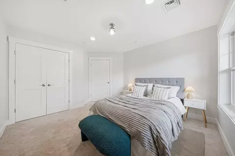 Bedroom - 269 Main St #U4001, Reading, MA 01867 photo 4 of 4