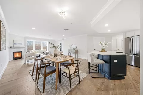 Dining - 269 Main St #U4001, Reading, MA 01867 photo 2 of 2