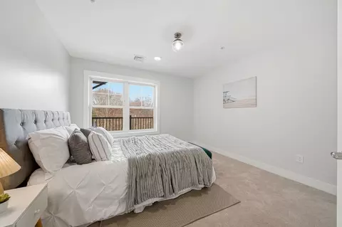 Bedroom - 269 Main St #U4001, Reading, MA 01867 photo 3 of 4