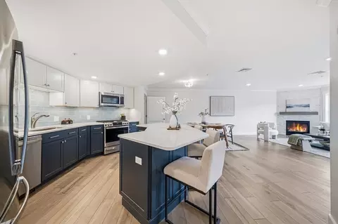 Kitchen - 269 Main St #U4001, Reading, MA 01867 photo 1 of 3