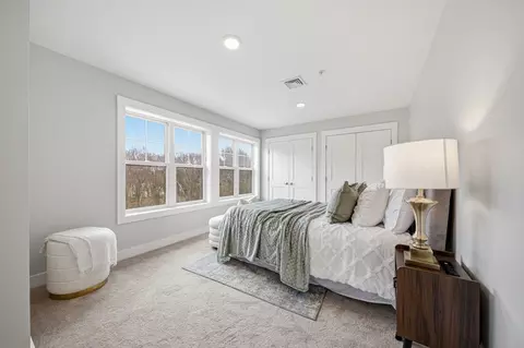 Bedroom - 269 Main St #U4001, Reading, MA 01867 photo 1 of 4