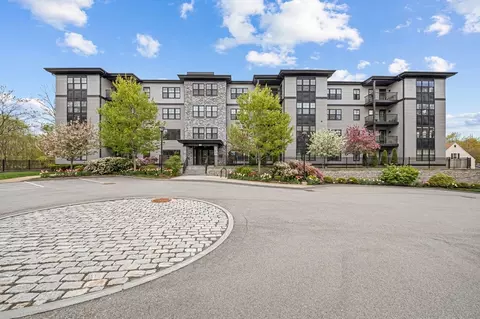 269 Main St #U4001, Reading, MA 01867