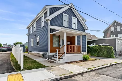 Exterior - 883 Grinnell St, Fall River, MA 02721 photo 2 of 7