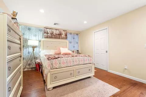 Bedroom - 883 Grinnell St, Fall River, MA 02721 photo 2 of 7