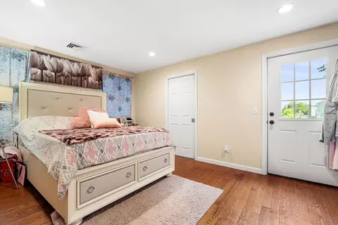 Bedroom - 883 Grinnell St, Fall River, MA 02721 photo 1 of 7