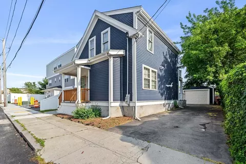 Exterior - 883 Grinnell St, Fall River, MA 02721 photo 3 of 7