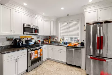 Kitchen - 883 Grinnell St, Fall River, MA 02721 photo 1 of 3