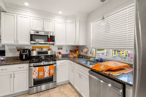 Kitchen - 883 Grinnell St, Fall River, MA 02721 photo 2 of 3