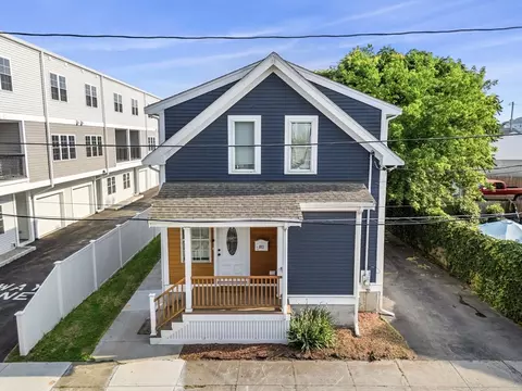 Exterior - 883 Grinnell St, Fall River, MA 02721 photo 7 of 7