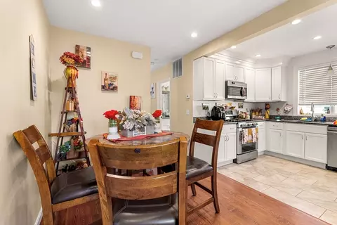 Dining - 883 Grinnell St, Fall River, MA 02721 photo 2 of 2