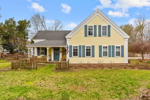 955 Main St, Osterville, MA 02655