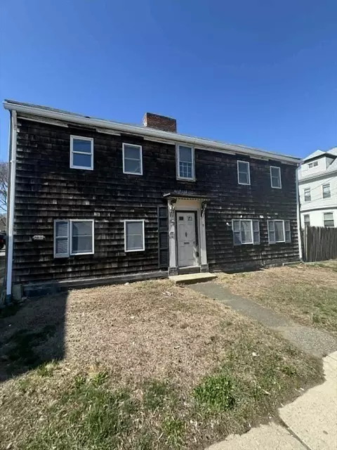 239 Maple St, Lynn, MA 01904