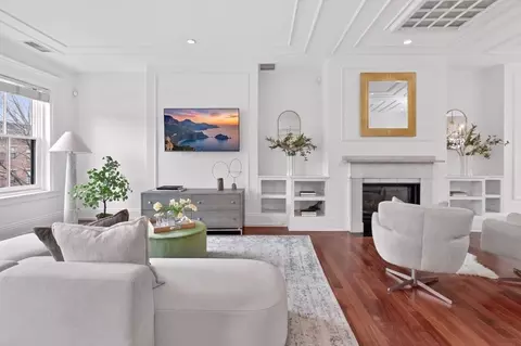 65 Rutland St #PH3, Boston, MA 02118