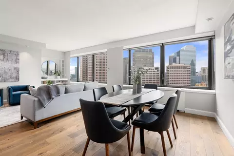 65 E India Row #26H, Boston, MA 02110