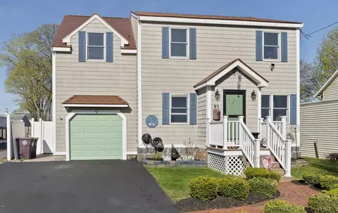 83 Wilson Ave, Weymouth, MA 02188