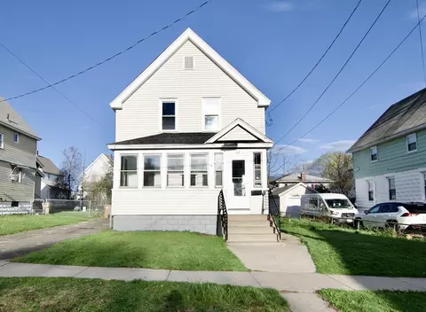 22 Essex St, Ludlow, MA 01056