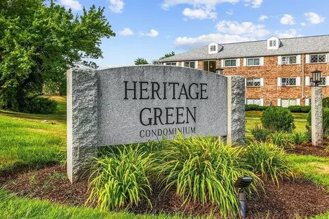 7 Fernview Ave #11, North Andover, MA 01845