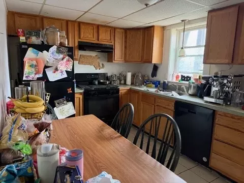 Kitchen - 64-66 Pleasant St, Easthampton, MA 01027 photo 1 of 6