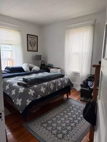 Bedroom - 64-66 Pleasant St, Easthampton, MA 01027 photo 7 of 7