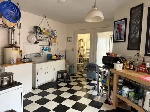 Kitchen - 64-66 Pleasant St, Easthampton, MA 01027 photo 6 of 6