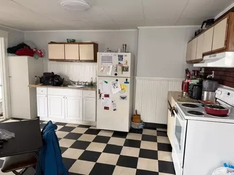 Kitchen - 64-66 Pleasant St, Easthampton, MA 01027 photo 3 of 6