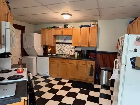 Kitchen - 64-66 Pleasant St, Easthampton, MA 01027 photo 2 of 6
