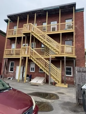 Exterior - 64-66 Pleasant St, Easthampton, MA 01027 photo 1 of 2